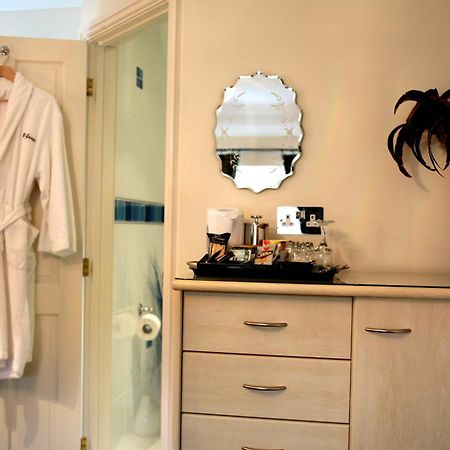 Dinas  Y Garth Luxury Bed And Breakfast المظهر الخارجي الصورة